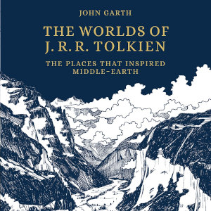 The Worlds of J.R.R. Tolkien cover